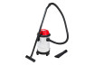 Wet & Dry Vacuum Cleaner 1400W 30L Inox RD-WC14 thumbnail