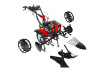 Gasoline Tiller 5.2kW(7.0hp)120cm 2+1 headlight speed RD-T13 thumbnail