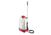 R20 Cordless Knapsack Sprayer 15L 3bar Solo RDP-SBKMD20 thumbnail