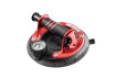 Suction Cup with Vacuum Pump & Gauge 168 kg 205mm RD thumbnail