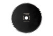 Диск за моторна коса 80T &oslash;255x25.4 mm thumbnail