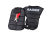 Harness wide shoulder straps & soft padding Black RD thumbnail