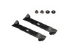 Blades 2 pcs. set for Garden Tractor RD-GLM17 thumbnail