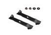 Blades 2 pcs. set for Garden Tractor RD-GLM17 thumbnail