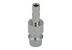 Air quick coupler 1/4 hose &oslash;10mm RD thumbnail