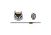 Nozzle, needle & air cap set &Oslash;1,5mm for RD-SG04 thumbnail