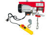 Electric hoist 500kg 6m 1020W RD-EH02 thumbnail