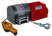 Electric winch 12V 1580kg 15m RD-EW06 thumbnail