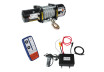 Troliu electric 12V 2722kg 2.76 kW &Oslash;7.2mm 24m RD-EW11 thumbnail