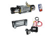 Electric winch 12V 5443kg 12000lbs 4.5 kW Ø9.5mm 29m RD-EW12 thumbnail