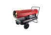 Diesel space heater 50kW RD-DSH50 thumbnail
