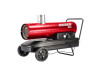 Generator aer cald diesel ardere indirecta 30kW RDP-IDSH30 thumbnail