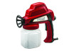Electric spray gun 100W &oslash;0.8mm 700ml RDP-ESG11P thumbnail
