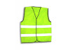High visibility vest, yellow TS thumbnail
