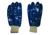 Blue nitrile fully coated jersey lining TS-NBR002 thumbnail