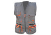 Working vest ts polyester / cotton "M" TS thumbnail