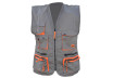 Working vest ts polyester / cotton "M" TS thumbnail