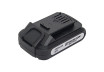 Батерия за акум. бормаш. Li-ion 12V 2000mAh RAIDER PRO RDP-CDL08L thumbnail