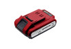 Battery for Cordless drill Li-ion 18V 2Ah RD-CDB26 thumbnail
