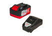 R20 Set incarcator si acumulator 20V 4Ah pt. RDP-R20 System thumbnail
