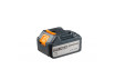 Battery 18V 4Ah for BK-AGCDL1 Baukraft thumbnail