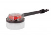 Rotary brush kit for high pressure cleaner thumbnail
