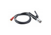 Electrode Holder & Plug with welding Cable 16mm2 3m Set thumbnail