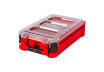 Tool Box 420x278x231mm transparent lid IP65 RDP-MSS5 thumbnail