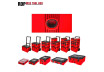 Sistem depozitare modular 556x1120x424mm roti IP65 RDP-MSS7 thumbnail