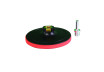 Suport cauciuc &oslash;125mm VELCRO universal thumbnail