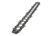 Saw Chain 150mm (6") 1/4".043"(1.1mm)32 for RDP-KCCS20 thumbnail