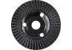 Wood Grinding Rasp Disc 125x22.2mm thumbnail