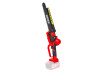 R20 Brushless Chain Saw 254mmSDS 1/4"1.1mm57 Solo RDP-RBCS20 thumbnail
