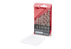 Set 13 burghie HSS &oslash; &nbsp;1.5 &ndash; 6.5 mm thumbnail