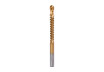Burghiu tip freza combinata HSS TiN CYL 6.0 mm thumbnail
