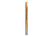 Burghiu tip freza combinata HSS TiN CYL 6.5 mm thumbnail