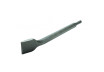 Tile Chisel SDS-plus 14x250x40mm x10&deg; thumbnail
