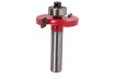 Router Bit &oslash;31.75 H6.35 B9.37mm Shank &oslash;8mm with bearing thumbnail