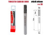 Tungsten Carbide Burr type BX &Oslash;06x16 &oslash;6mm RDP thumbnail