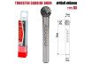 Tungsten Carbide Burr type DX &Oslash;10x09 &oslash;6mm RDP thumbnail