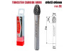 Freza debavurare Tungsten Carbon tip EX &Oslash;08x13 &oslash;6mm RDP thumbnail