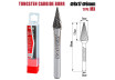 Freza debavurare Tungsten Carbon tip MX &Oslash;08x17 &oslash;6mm RDP thumbnail