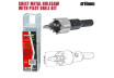 Sheet Metal Holesaw &Oslash;14mm with Pilot HSS Drill Bit thumbnail