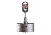 Carbide core cutter &oslash;130mm with holesaw arbor SDS-plus thumbnail