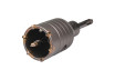 Carbide Core Cutter &Oslash;50mm with Holesaw Arbor SDS-plus thumbnail