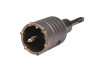 Carbide Core Cutter &Oslash;50mm with Holesaw Arbor SDS-plus thumbnail