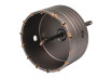 Carota gaurire beton cu tija si burghiu 110mm SDS-plus thumbnail