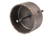 Carbide Core Cutter &Oslash;120mm with Holesaw Arbor SDS-plus thumbnail