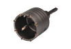 Carbide Core Cutter &Oslash;68mm with Holesaw Arbor SDS-plus thumbnail