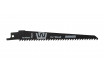 Reciprocating Saw Blade for Wood 150x1.25mm 2pcs. RD-WS644D thumbnail